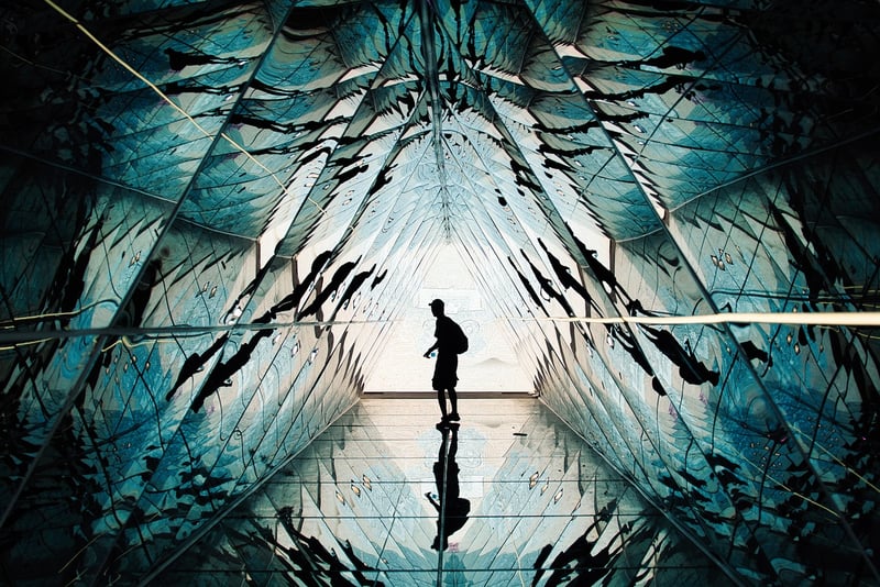 Enigmatic Encounters